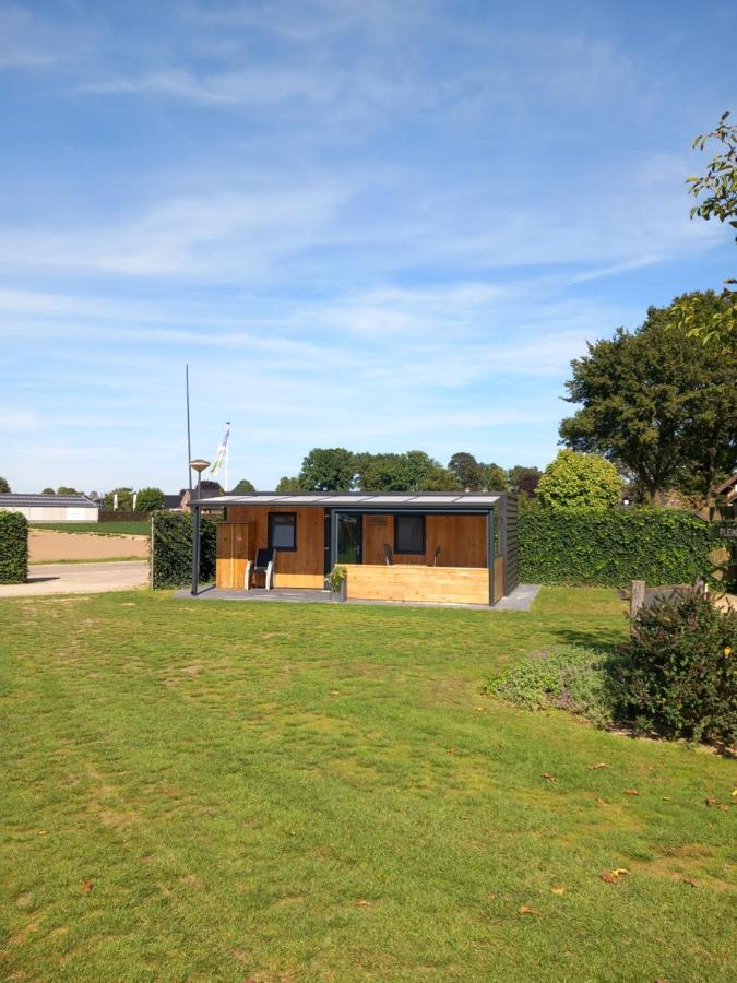 Chalet Oppe Hook Kessel  Exterior photo